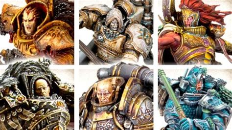 warhammer 40k names|Category:Imperial Characters .